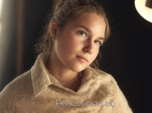 Peaceenderby