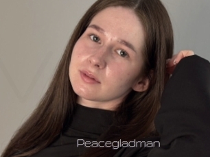 Peacegladman