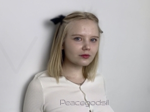 Peacegodsil