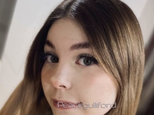 Peacegulliford