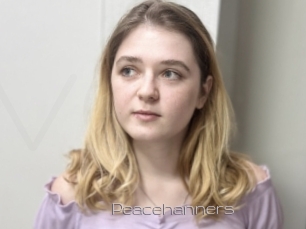 Peacehanners