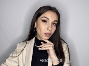 Peacetate