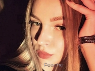 Peache