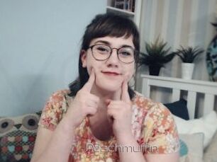 Peachmuffin