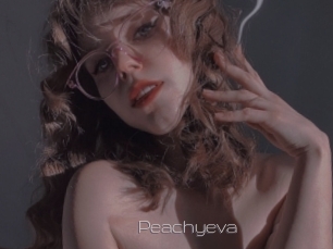 Peachyeva