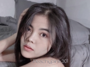 Peachypink301