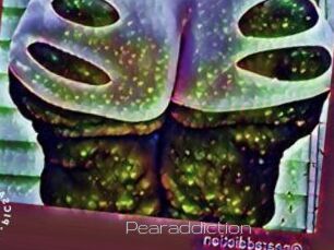 Pearaddiction