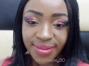 Pearlsexy30