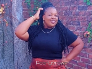 Pearlybrown