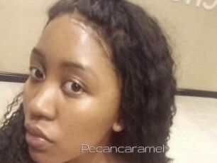 Pecancaramel
