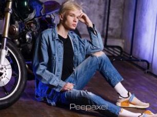 Peepaxel
