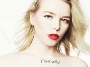 Peexely