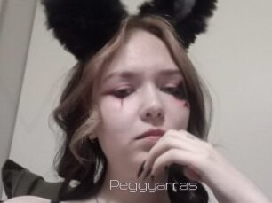 Peggyarras