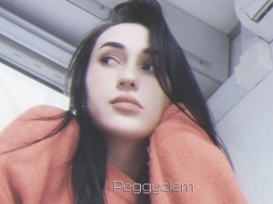 Peggyclem