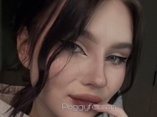 Peggyferran