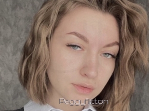 Peggyflitton
