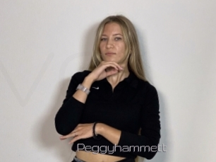 Peggyhammett