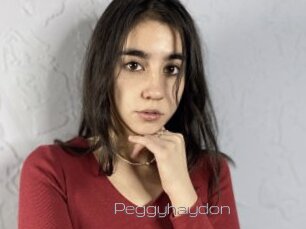 Peggyhaydon