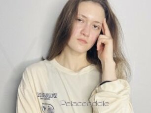Peiaceeddie