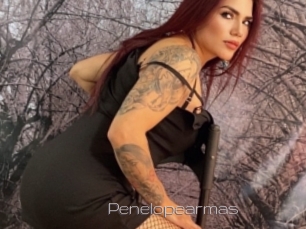 Penelopearmas
