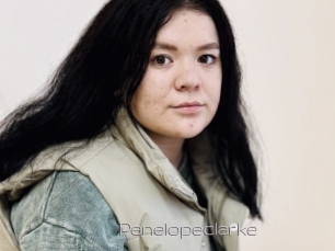 Penelopeclarke