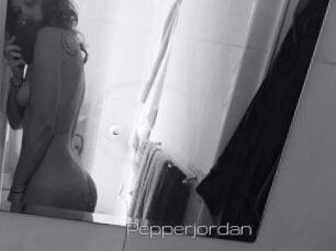 Pepperjordan