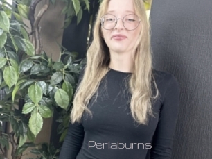 Perlaburns