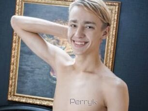 Perryk