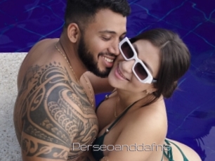 Perseoanddafne