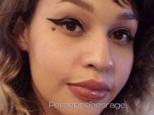 Persephonesrage