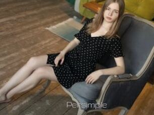 Persimple