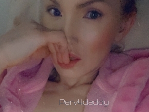 Perv4daddy