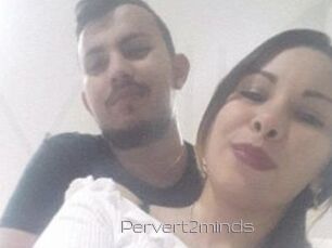 Pervert2minds