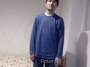 Peter123