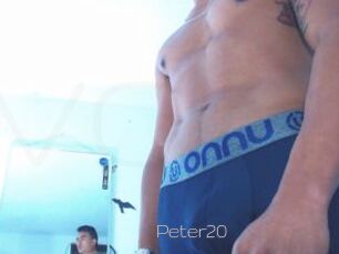 Peter20