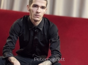 peterbarrett Vidéo de lesbienne
