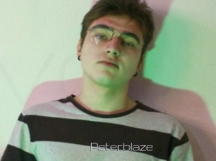 Peterblaze