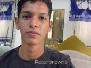Peterbrowns