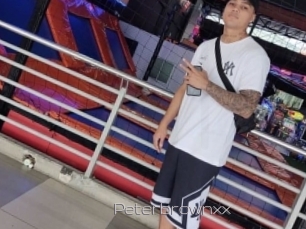 peterbrownxx Vidéo de lesbienne