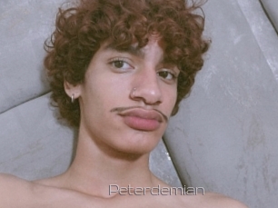 Peterdemian