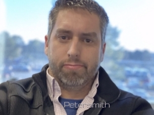 Petersmith