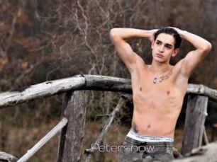 Petersnow