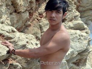 Peterzazi