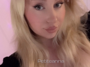 Petiteanna