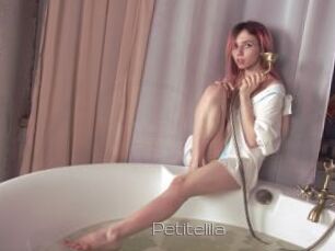 Petitelila