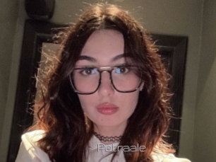 Petraale
