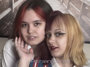 Petraanddarelle