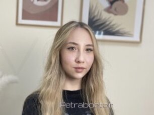 Petrabooton