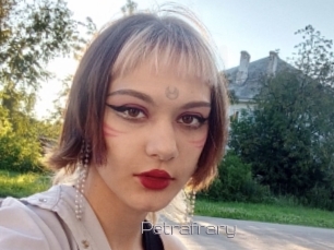Petrafrary