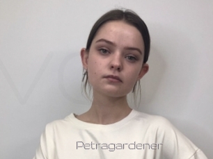 Petragardener